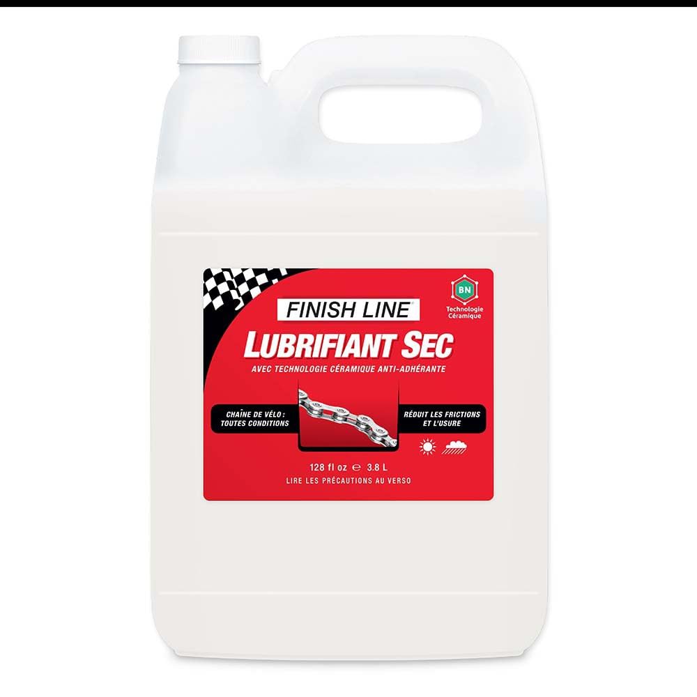 Bike Chain Oil Finish Line Wax Lube Reviews, Comparisons, Specs - Main Image