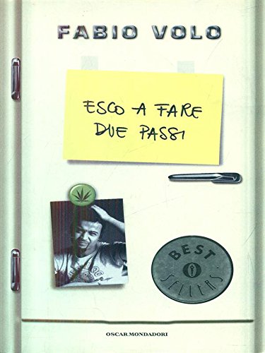 Fabio Volo - Esco a fare due passi (2002)