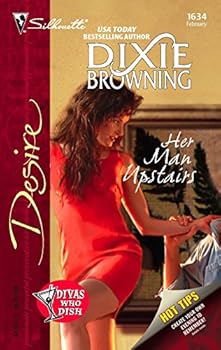 Her Man Upstairs - Book #2 of the Divas Who Dish