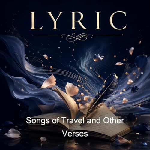 Songs of Travel and Other Verses cover art