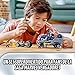 LEGO Super Heroes - Vengadores: Derribo del Camión, Set de Construcción de...
