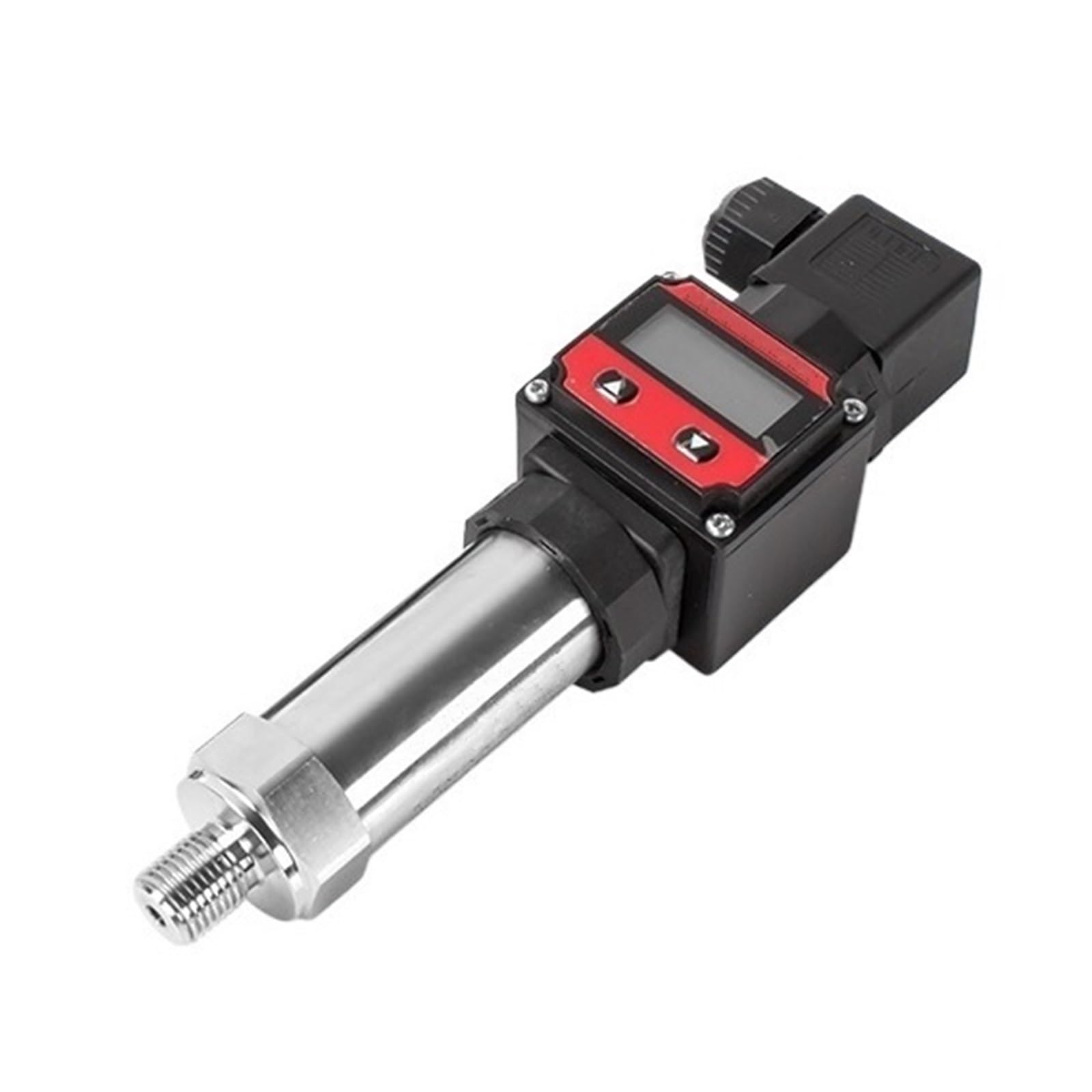 Sensor de presión 100bar 200bar G1/4 Transmisor de presión 4 20ma 24V(0-10bar)
