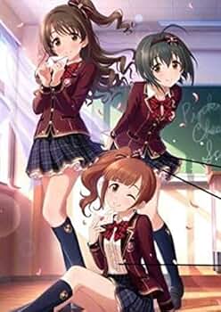 【コスプレ衣装】デレマス ワンダフルマジック 小日向美穂 衣装＋ウィッグ Amazon.co.jp: [HIRA] 靴とウィッグ 別売り 【実物撮影】 小日向