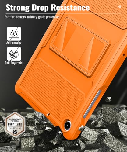 Image of MoKo Shockproof Case Fit Samsung Galaxy Tab A11+ Plus / A9+ 11 Inch