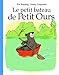 Produktbild Le petit bateau de Petit Ours