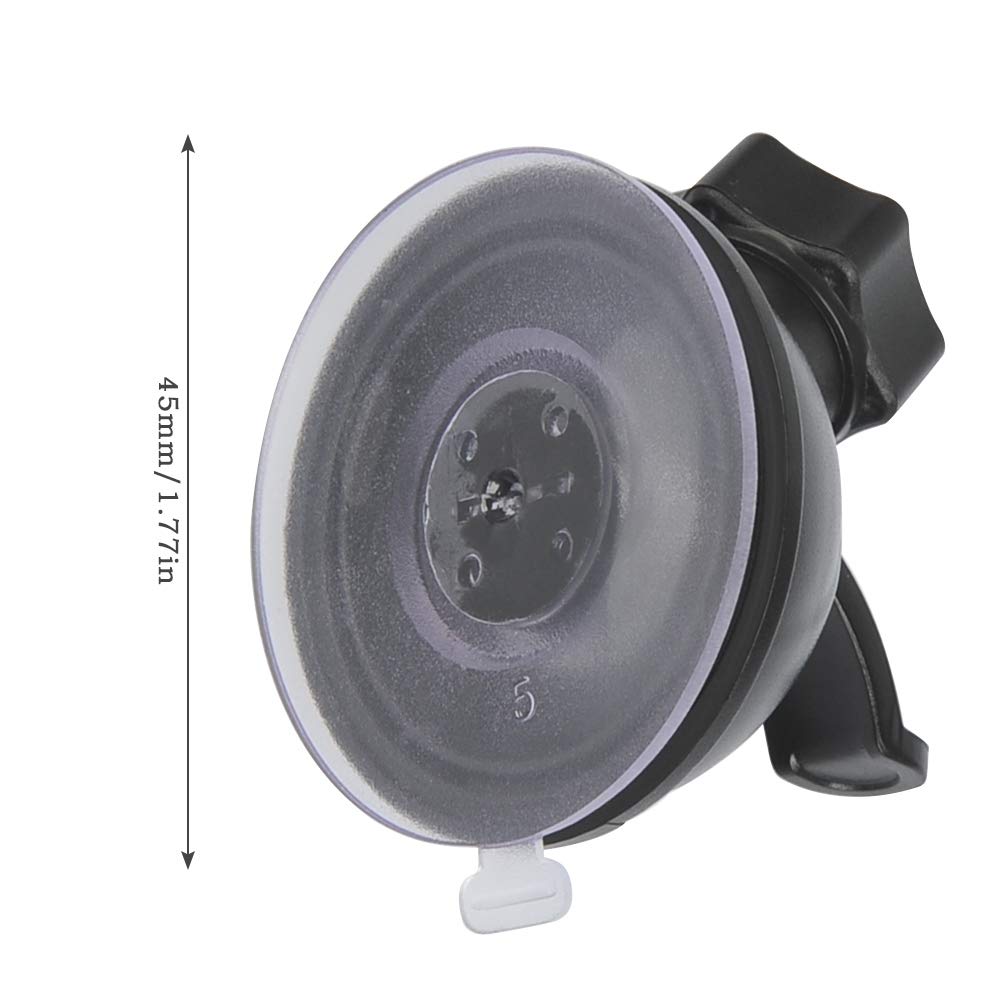 For Nextbase Car GPS Dash Camera 112 212 312GW 412GW 512GW Adhesive Mount Holder | UK