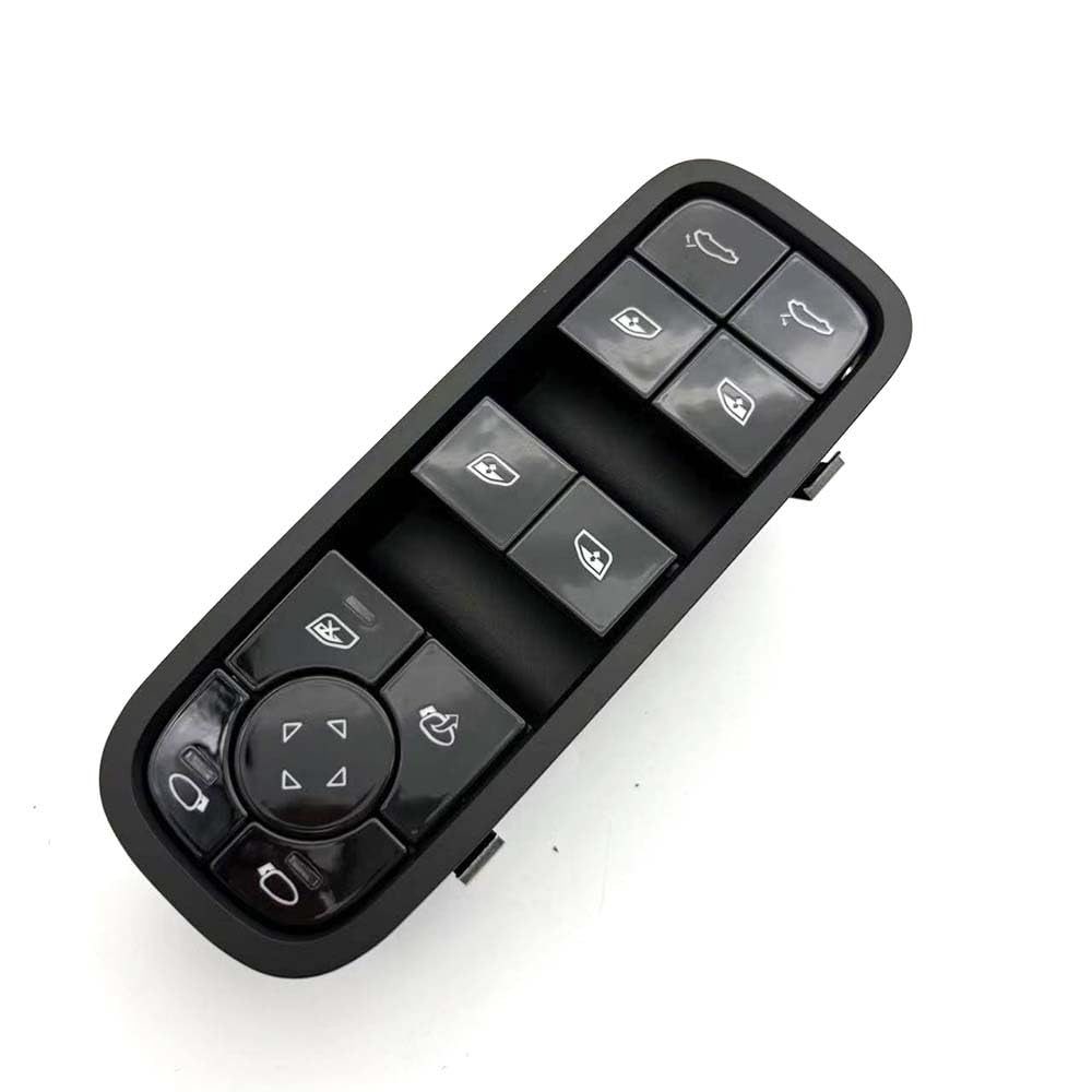 Amazon.co.jp: パワーウィンドウスイッチボタン OE 971959858E