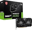 GeForce RTX 4060