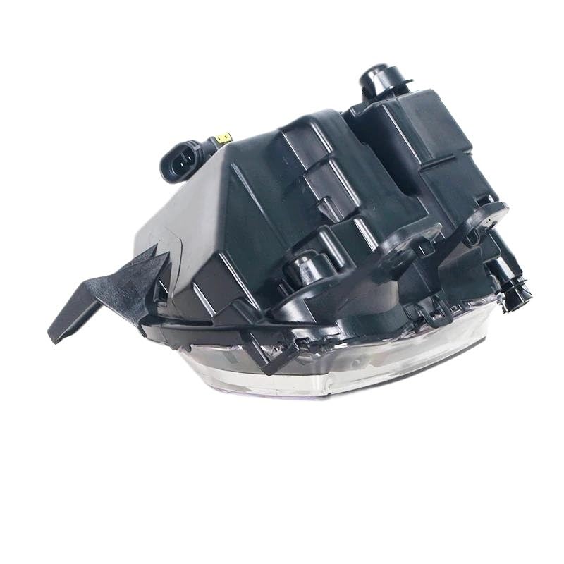 Feu antibrouillard droit pour Golf 6 GTI 2009-2013 avec ampoule halogène