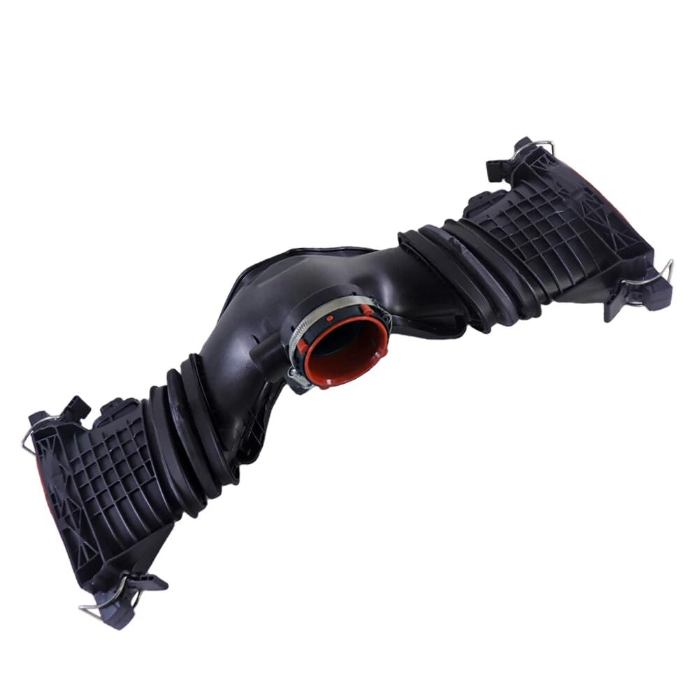 Tubo di aspirazione del flussometro per Mercedes M642 W166 W251 W164 W211 6420901642 6420901742 6420900048