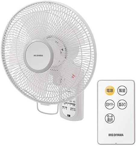 2台セット】Panasonic F-GA303 壁掛け扇風機