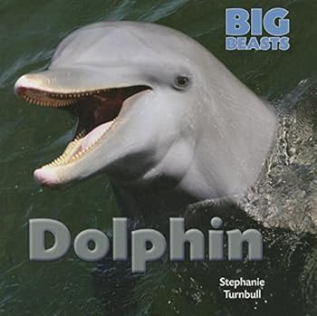 Dolphin - Book  of the Big Beasts