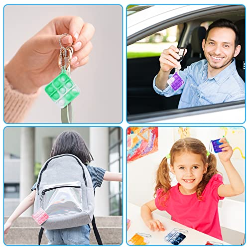 Ainiv-32-stuks-Mini-Pop-Push-It-Fidget-Toy-sleutelhanger-kleurrijke-siliconen-pop-bubble-sensorisch-speelgoed-bulk-pop-bubbelspeelgoed-anti-stress-voor-autisme-stressvermindering-kinderen-en