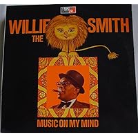 Music On My Mind
