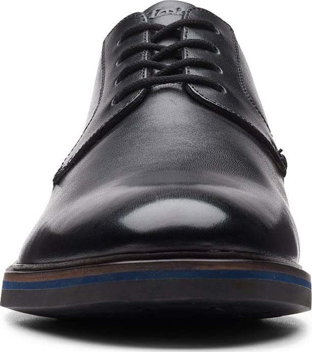 Image of Clarks Mens Malwood Plain