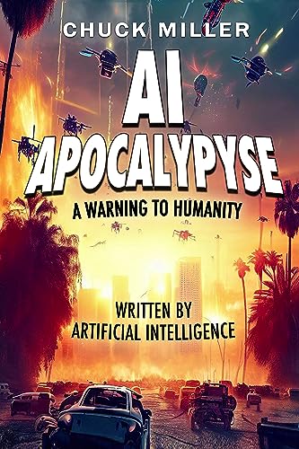 Amazon Ai Apocalypse A Warning To Humanity Ai Apocalypse The