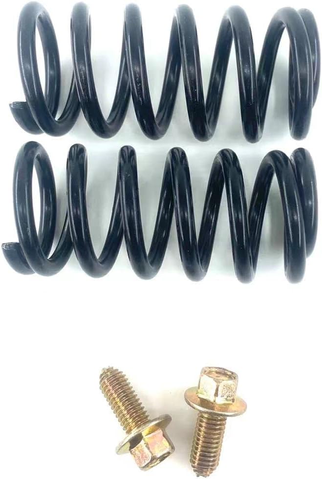 JFYO Replacement John Deere Seat Compression Springs