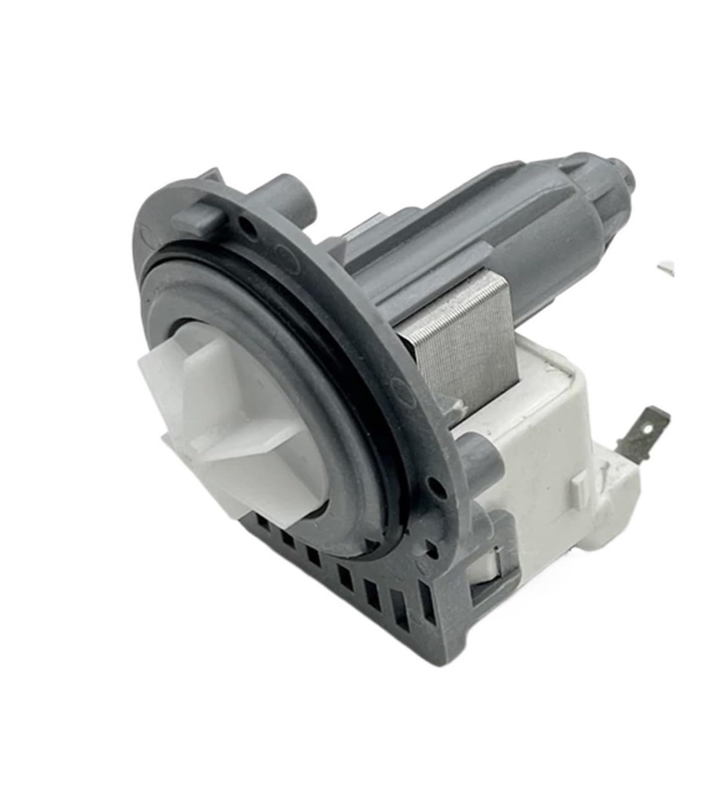 Water Pump，Compatible for Midea，Washing Machine Drainage Pump Motor B30-6A(A)
