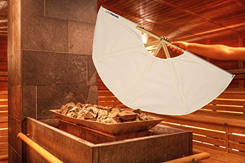 SAUNAGUT® Compartimentos de infusión estándar (blanco)