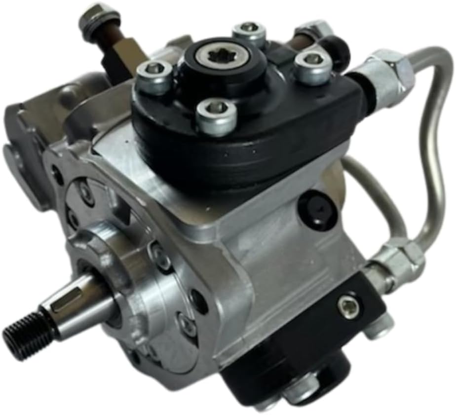 ME302145 ME304303 ME306387 294050-0050 294050-0051 294050-0052 CR HP4 Fuel Injection Pump for Mitsubishi Fuso 6M60 6M60T Engine FH FK FM Trucks