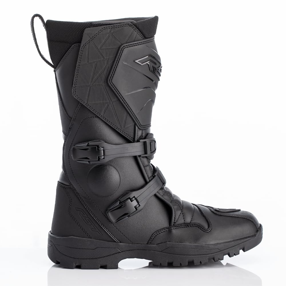 RST Mixte Adventure X Botte de Motard