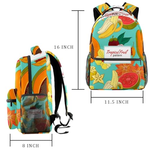 Sac de voyage décontracté multicolore idéal pour weekends filles - 2