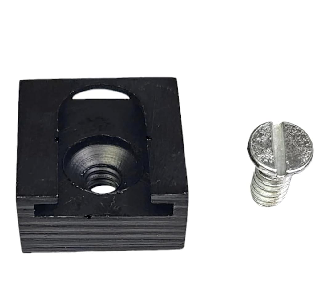 SHOPEE Multi Purpose Cold Shoe Mount Adapter Bracket Hot Shoe with 1/4" Thread for Video Camera Cage Flash LED Moniter-picture-28
