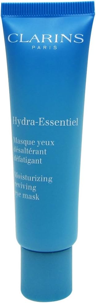 Clarins Hydra-Essentiel Eye Mask 30 ml Canlandırıcı 1 Paket (1 x 1 Adet)