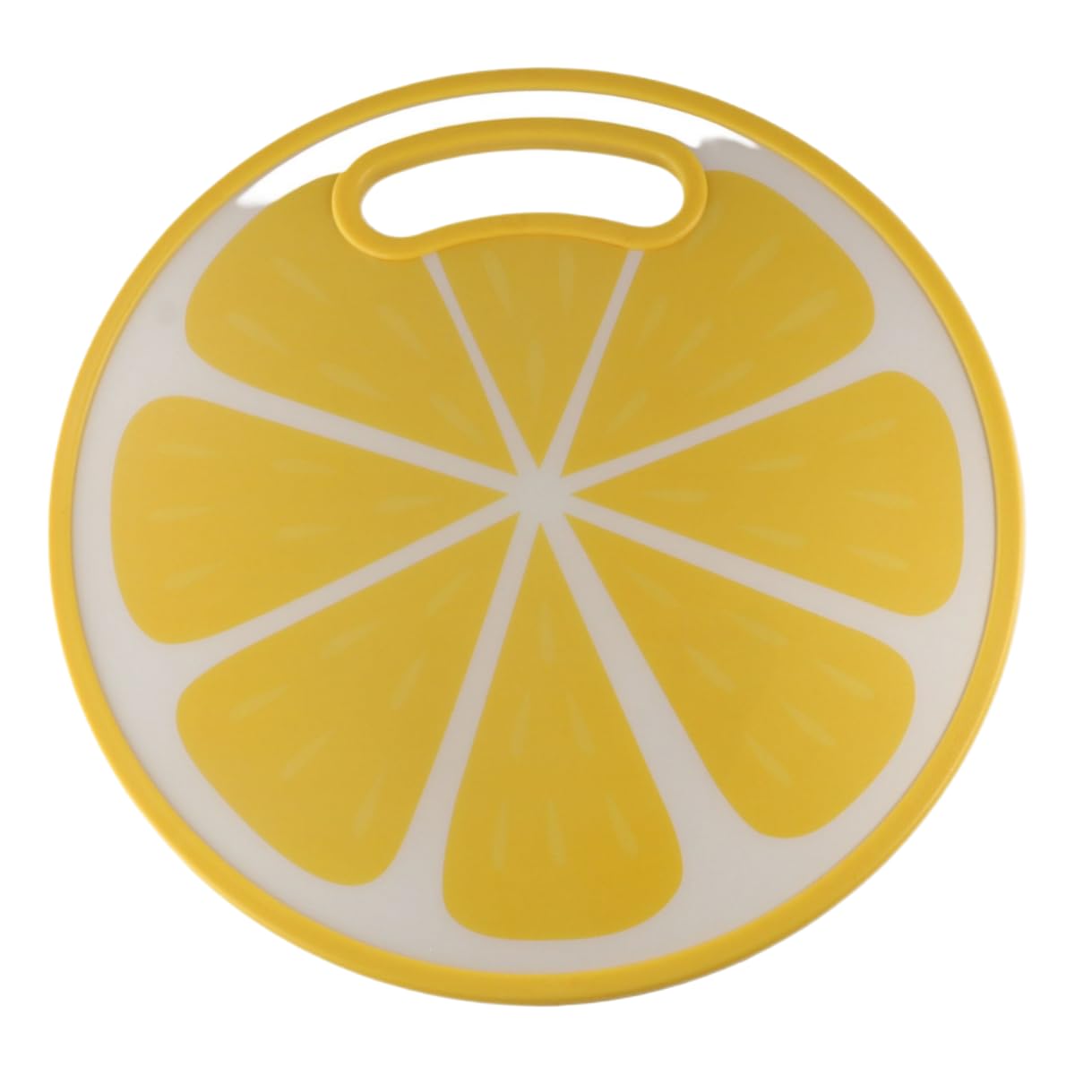 lemonページ Amazon.com: Zaoalife Lemon Pattern Plastic Cutting Board