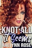 Cover zum Buch Knot All It Seems