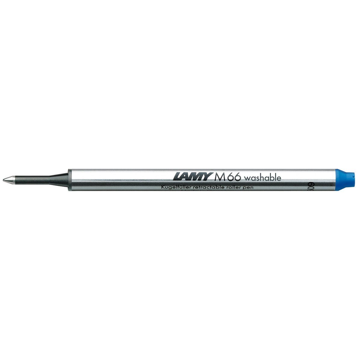 Lamy M66 Rollermine blue