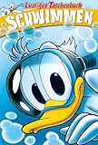 Lustiges Taschenbuch Schwimmen 01