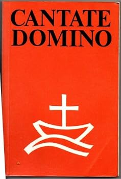 Paperback Cantate Domino: An Ecumenical Hymn Book