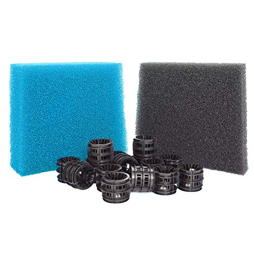 Pontec Replacement Filter Media PondoClear 4000 (Part 21848)