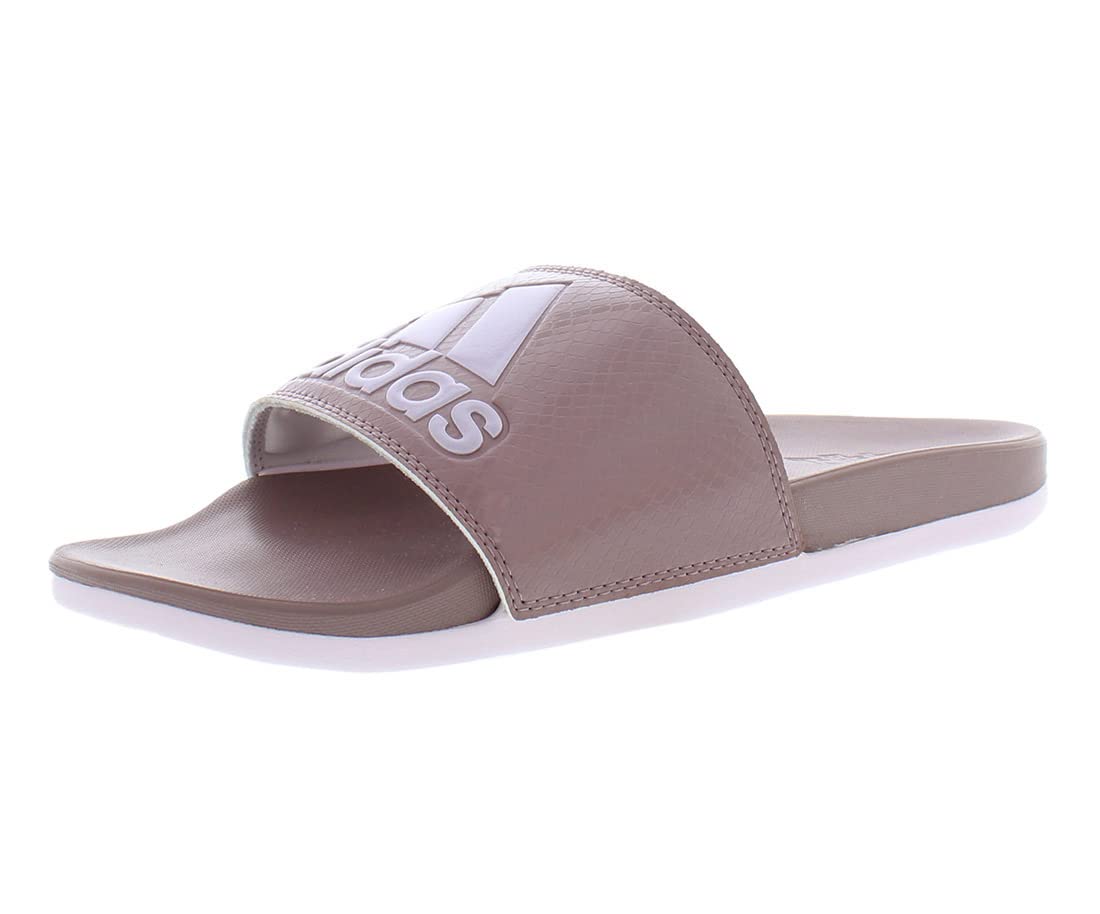 adidas Women's Adilette Comfort Slides