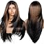 Ombre Brown Black