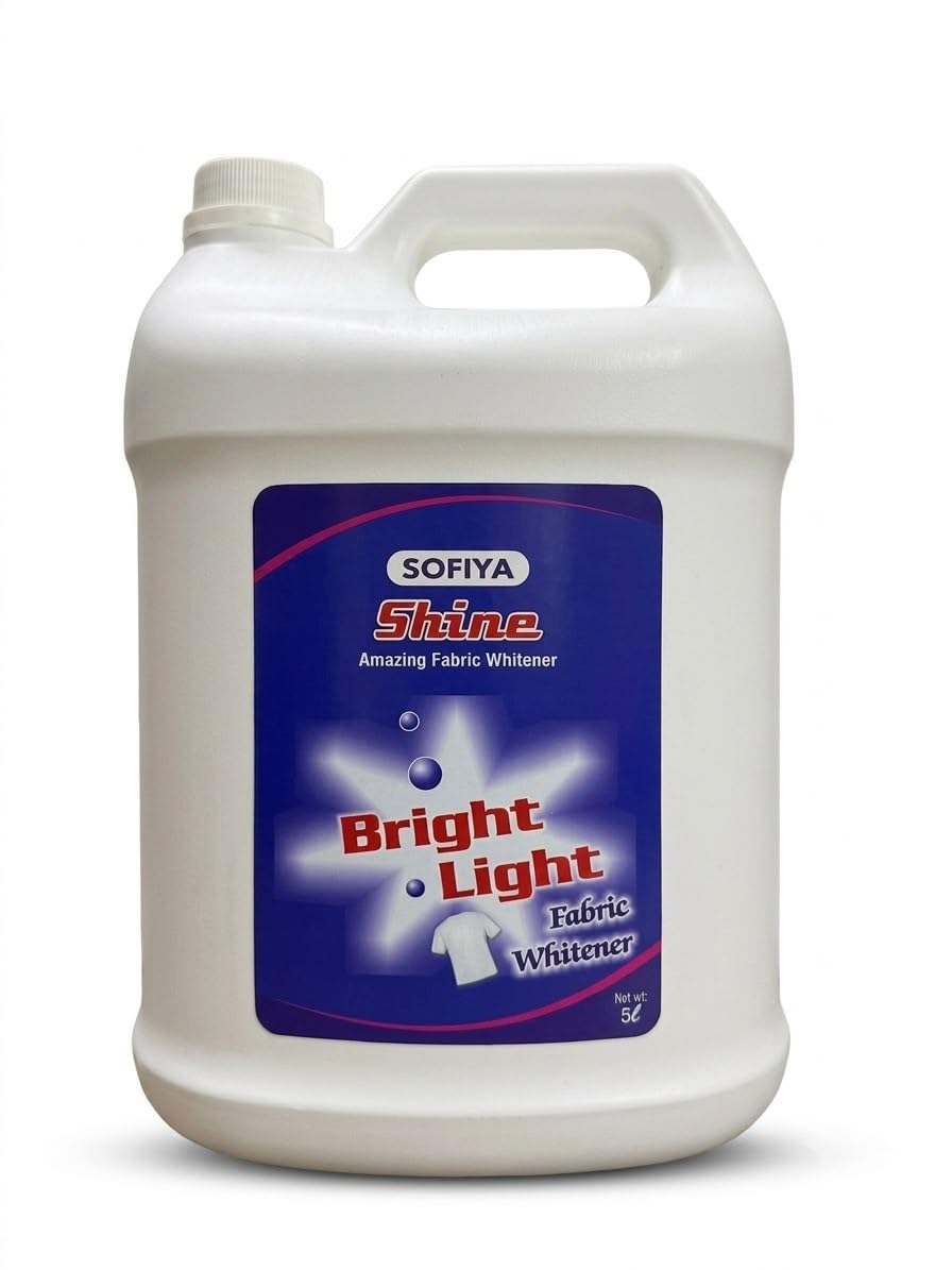 Sofiya Bright Light Fabric Whitener | (5L)-image-22