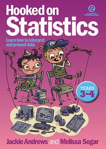 Hooked on Statistics Yrs 3-4
