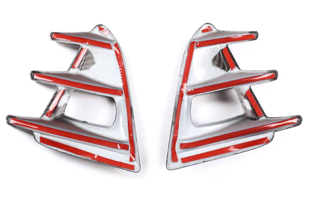 Amazon | 【Biue sky】トヨタ86に対応 初代目 ZN6型 後期改良型 16-21