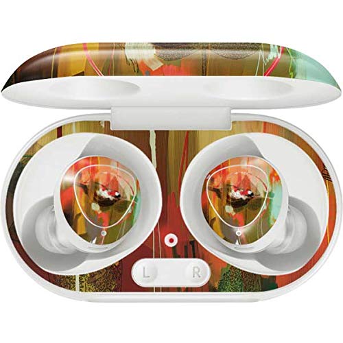 Skinit Decal Audio Skin Compatible with Galaxy Buds+ - Officially Licensed Skinit Originally Designed Two Little Birds Design