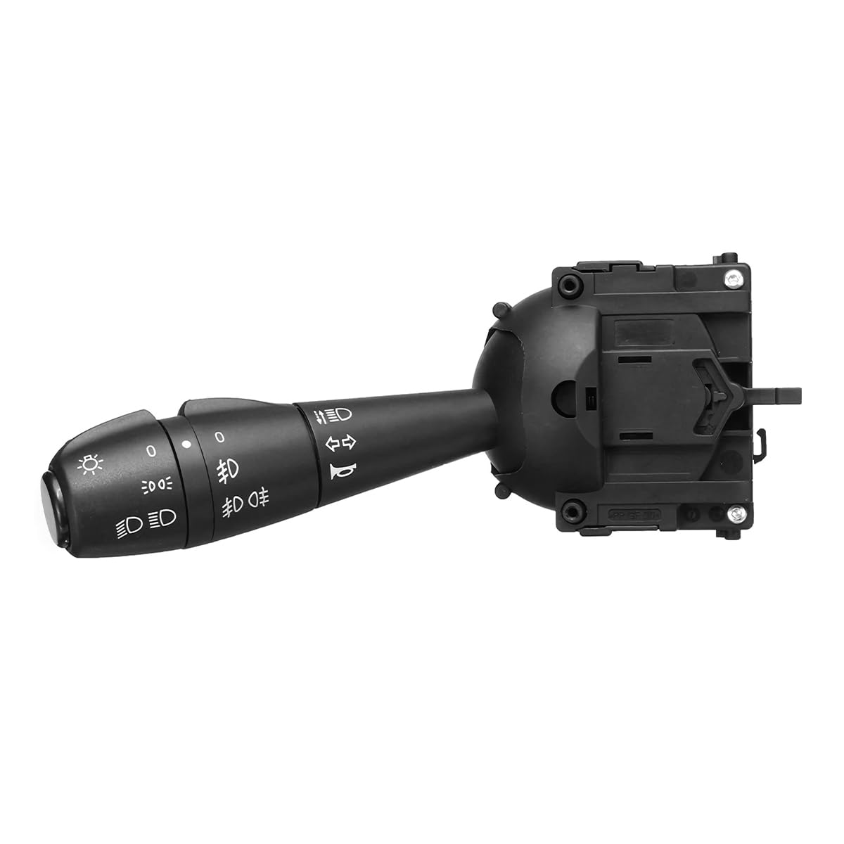 Interruttore clacson luci indicatori piantone sterzo per Dacia Duster Dokker Logan Clio Mk4 8201167988 681726046R