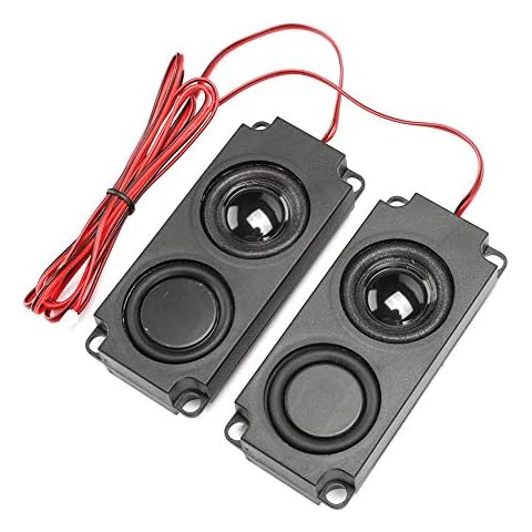 Haut-Parleur fasient 8Ω 5W Cover