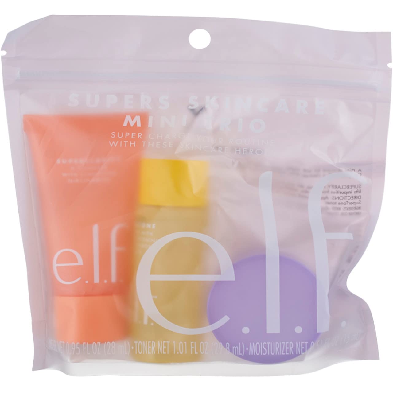 e.l.f. Treat Yo' Skincare Set
