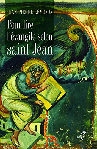 Pour lire l'évangile selon saint Jean PDF Ebook En Ligne