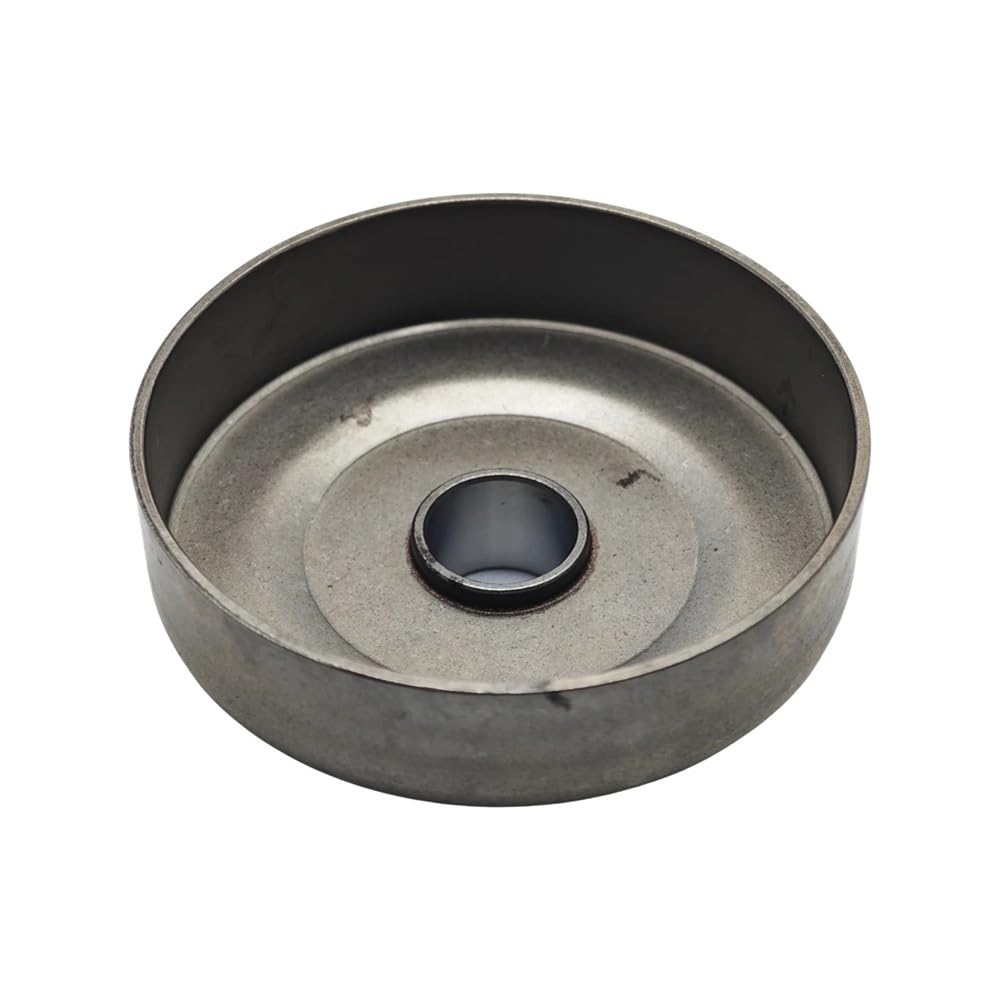 Cojinete de Agujas de Tambor de Embrague de 7 Dientes de 0,325" con Conjunto de Embrague, Compatible con motosierras 136, 137, 141, 142, 36 y 41.