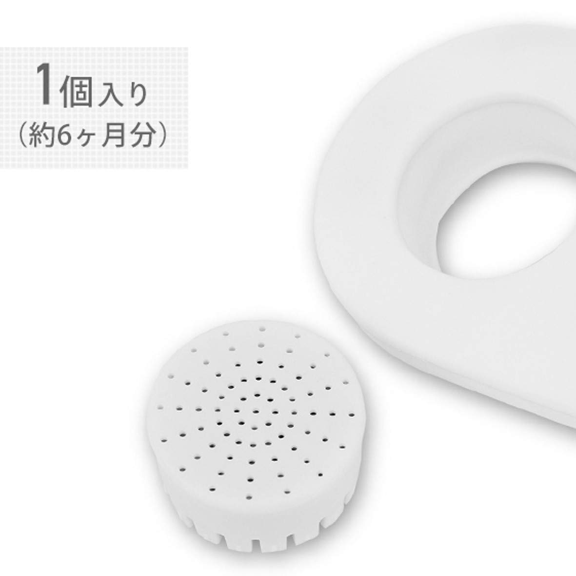 加湿器用カートリッジ 抗菌カートリッジ 抗菌クリーン 1セットに3個 ホワイト Amazon.co.jp: YOGIN 加湿器用カートリッジ 抗菌カートリッジ 交換用