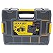 Stanley STST14022 Sortmaster Junior Organizer, Yellow