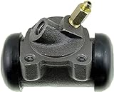 Dorman W36041 Front Driver Side Drum Brake Wheel Cylinder Compatible with Select Cadillac/Oldsmobile Models