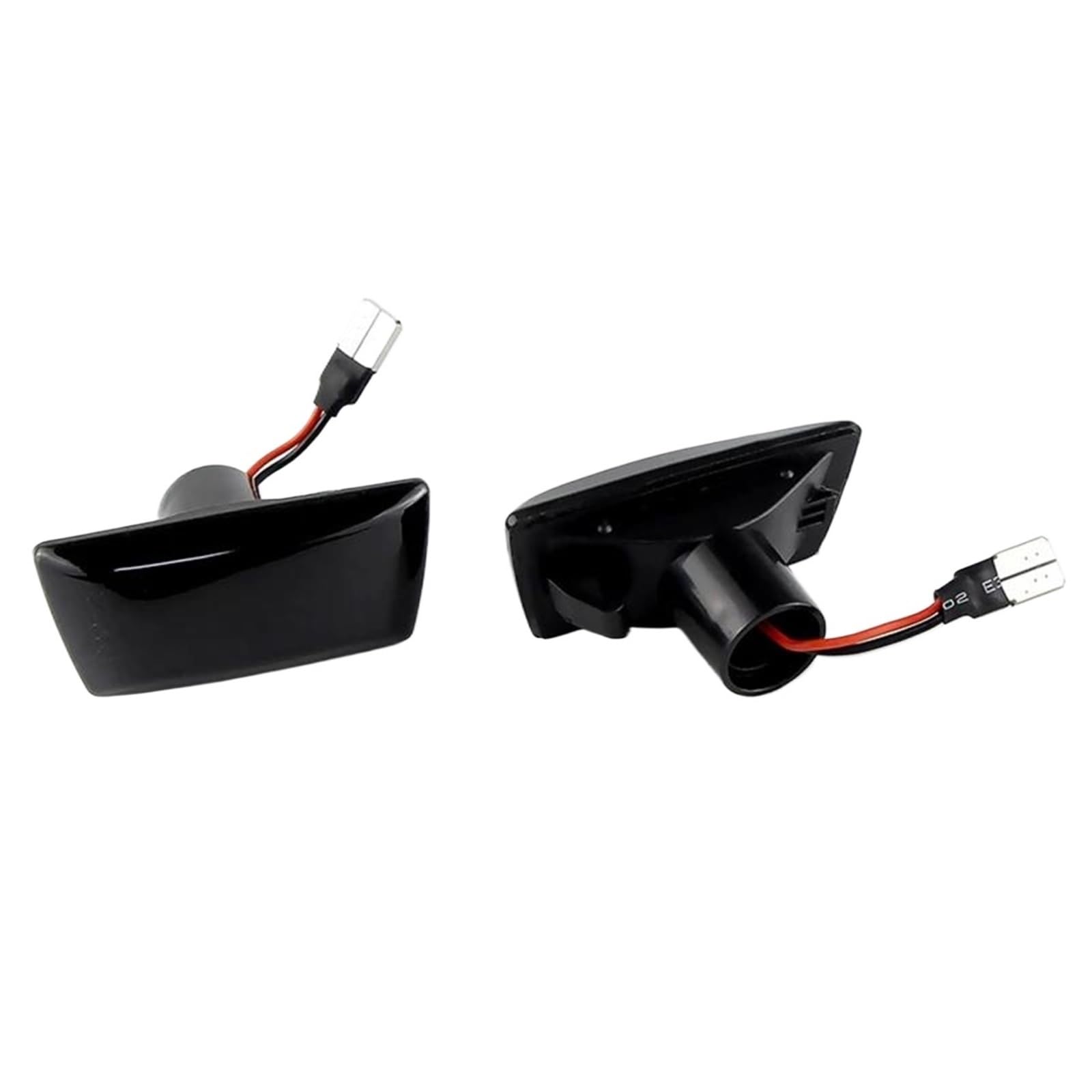 Para Cruze 2009-2014 Lámpara De Luces De Posición Laterales De Coche