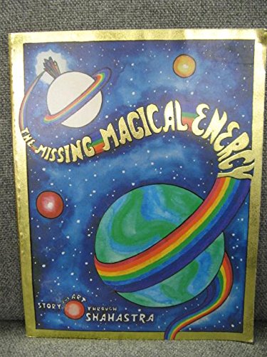 Missing Magical Energy 0686382412 Book Cover